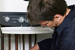 boiler repair Newton Tracey