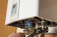 free Newton Tracey boiler install quotes