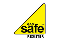 gas safe companies Newton Tracey