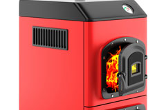 Newton Tracey solid fuel boiler costs